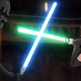 Star Wars Visions : The Ninth Jedi - une bande-annonce qui nous donne le frisson