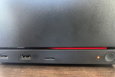 Steam Machine