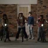 Stranger Things 10 Ans