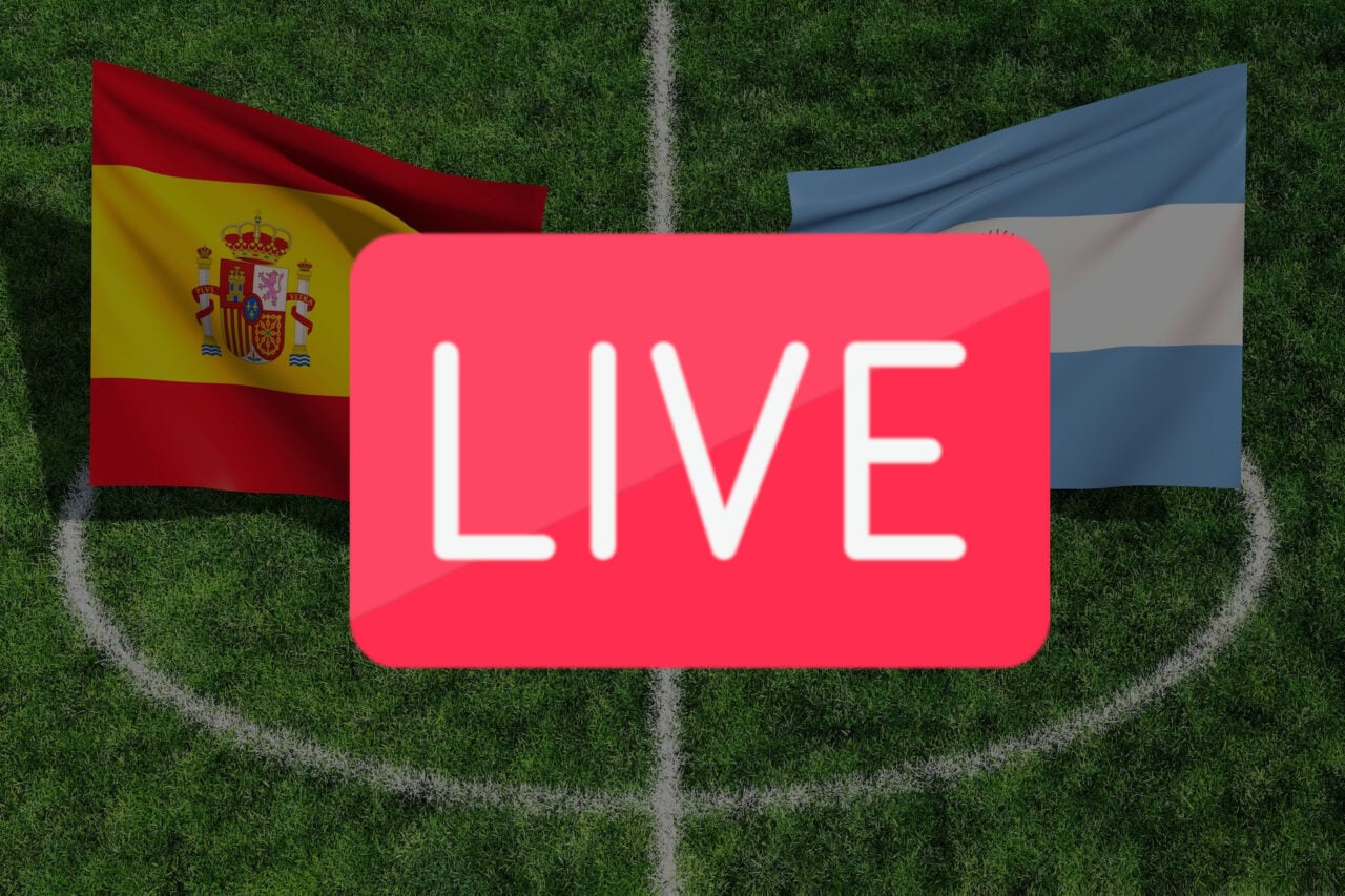 Streaming Gratuit Espagne Argentine Finale Coupe Du Monde 2026