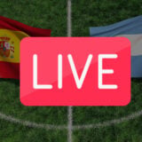 Streaming Gratuit Espagne Argentine Finale Coupe Du Monde 2026