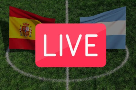 Streaming Gratuit Espagne Argentine Finale Coupe Du Monde 2026