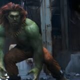 Street Fighter : Ryu et Blanka se savatent la tronche dans un nouvel extrait hyper fun !