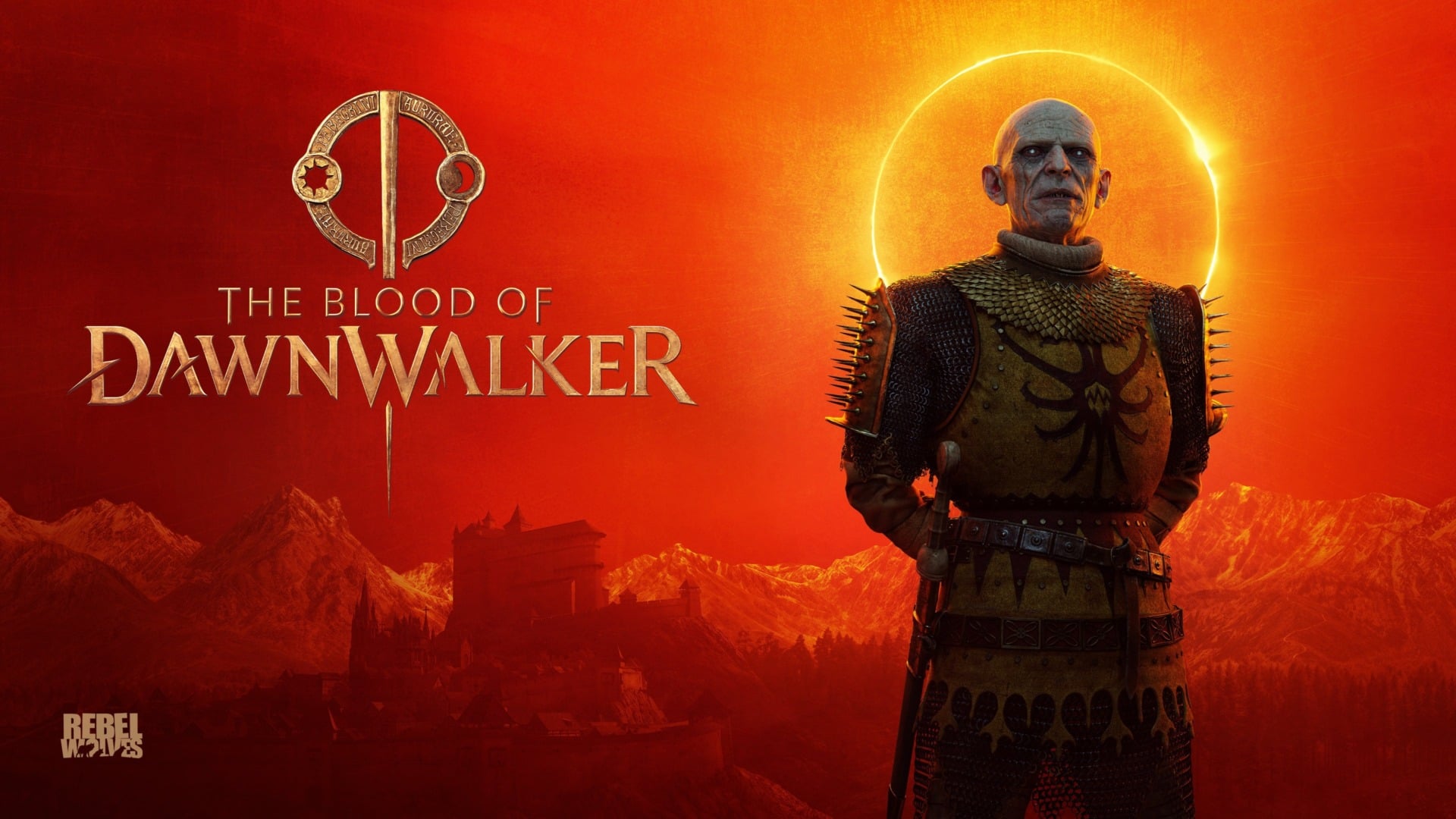 Suite Blood Of Danwwalker