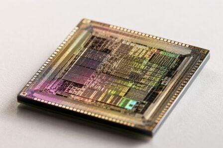 Tensor G6 Puce 2nm Tsmc Pixel 11