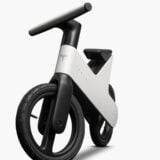 Tesla Velo Enfant