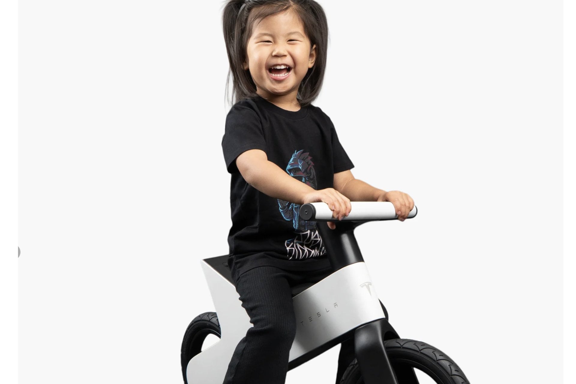 Tesla Velo Enfant 2