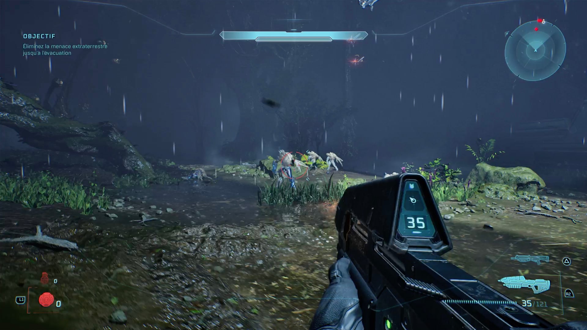 Test Halo Campaign Evolved 04
