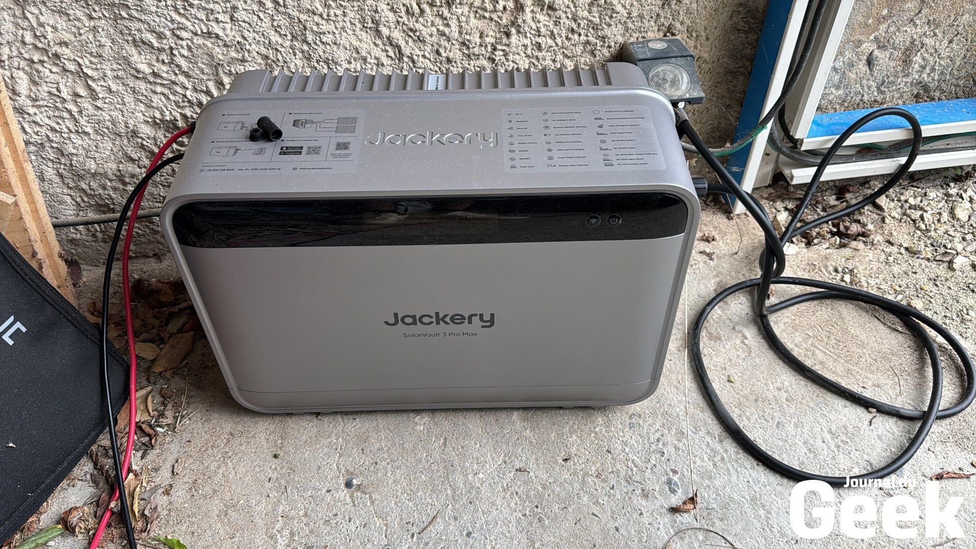 Test Jackery 01