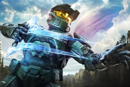 Test Jdg Halo Campaign Evolved