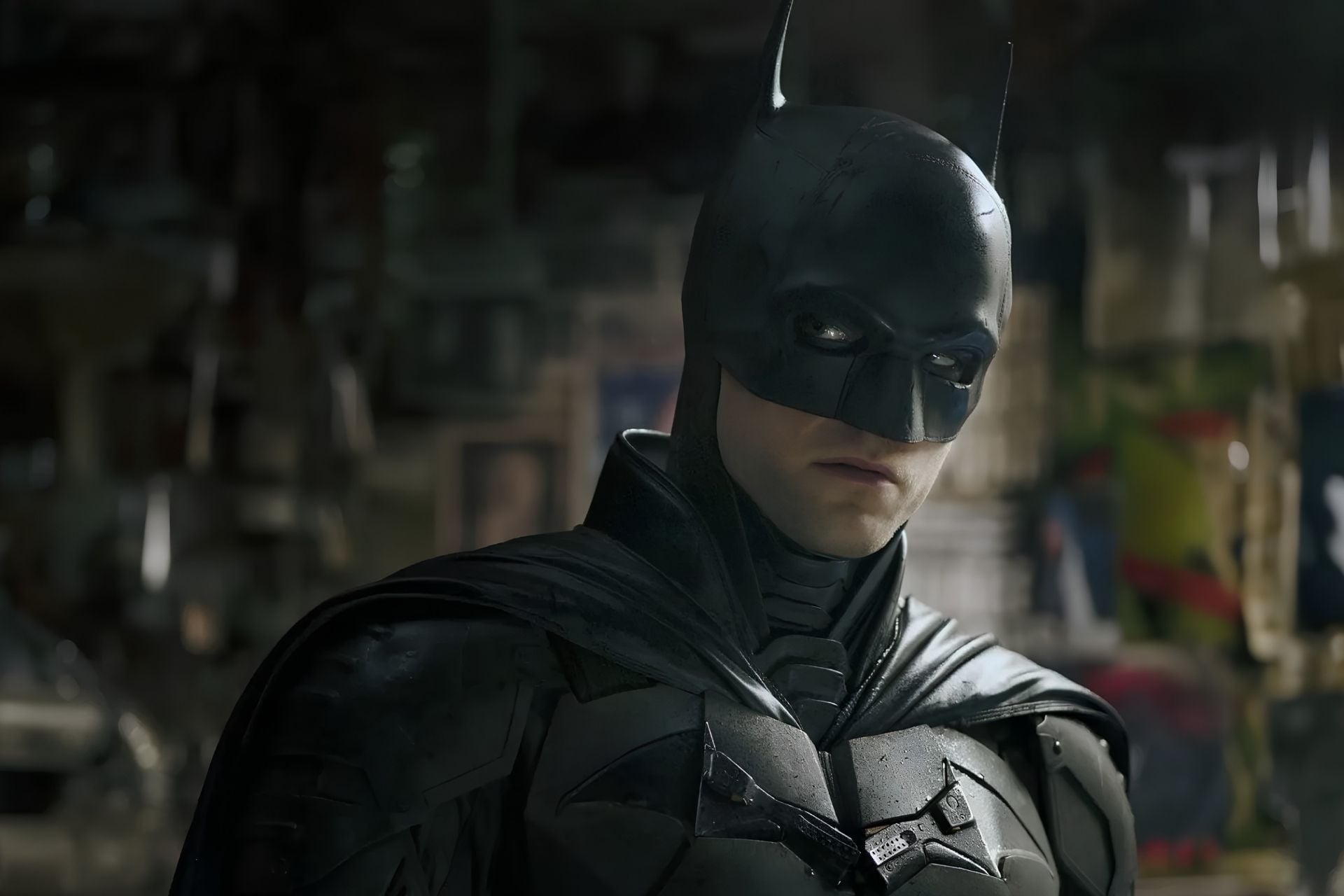 The Batman 2 va (encore) décevoir les fans !