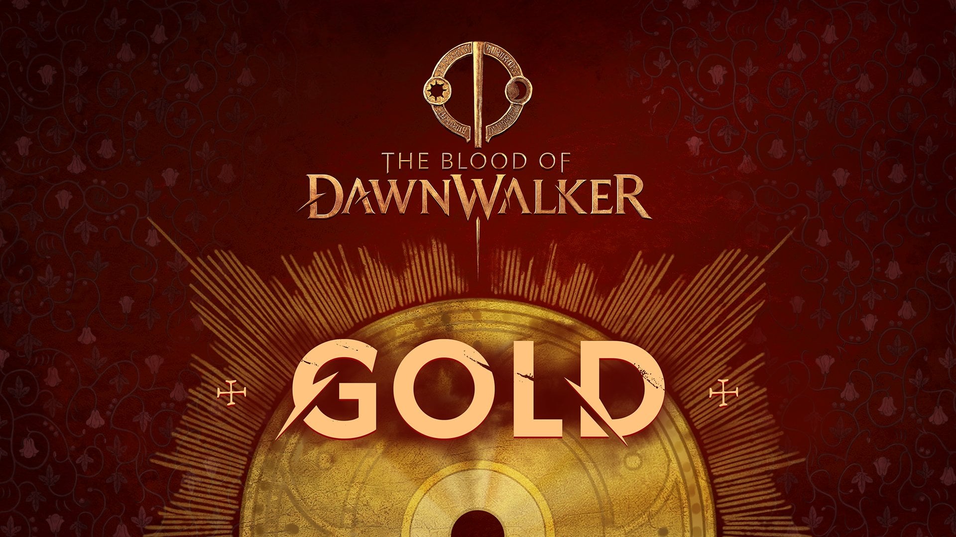 The Blood Of Dawnwalker Gold