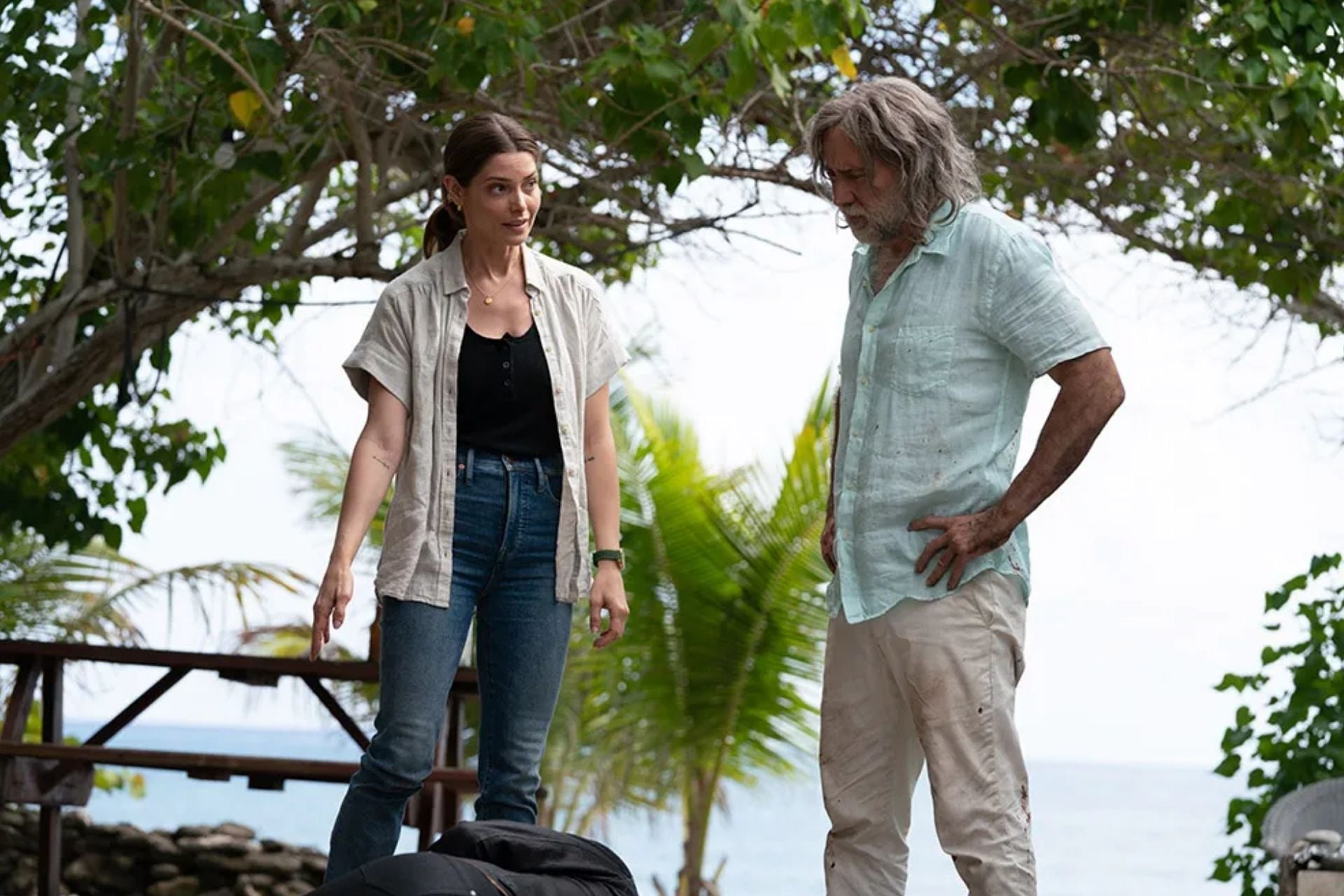 Ce film Top 1 Netflix a été défoncé par le public et c'est mérité