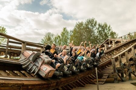 Timber Walibi