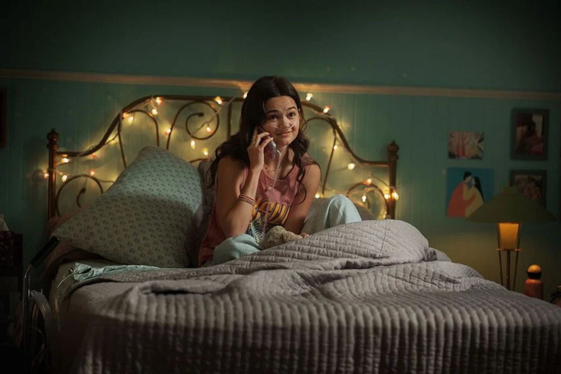 Top 10 Netflix Voicemails For Isabelle9