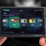 Trimui Smart Pro