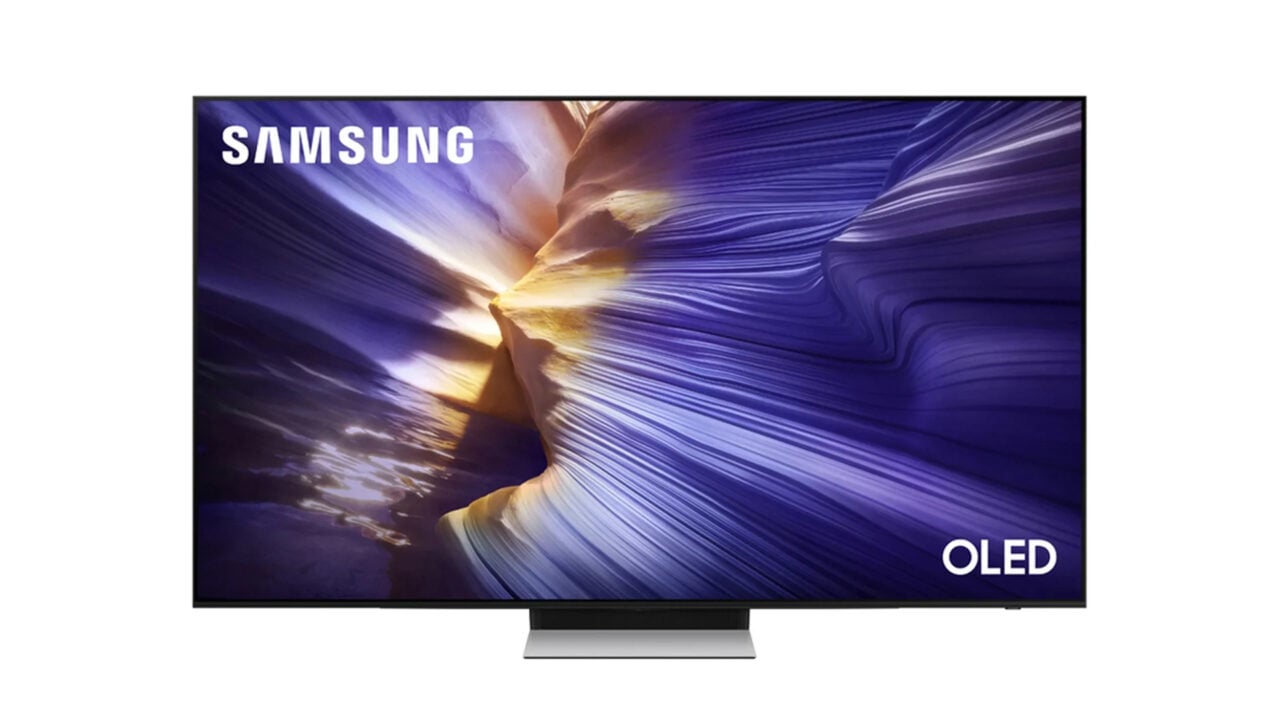 Tv Samsung Oled
