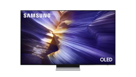 Tv Samsung Oled
