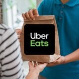 Uber Eat
