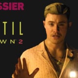 Until Dawn 2 Logo