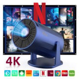 Videoprojecteur Ecran