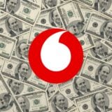 Vodafone Xavier Niel