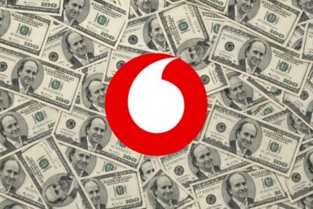 Vodafone Xavier Niel