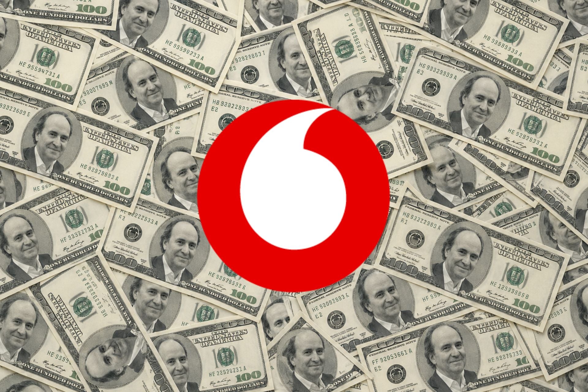 Vodafone Xavier Niel