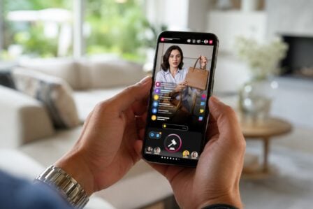 Whatnot Live Shopping Enchere Test Experience