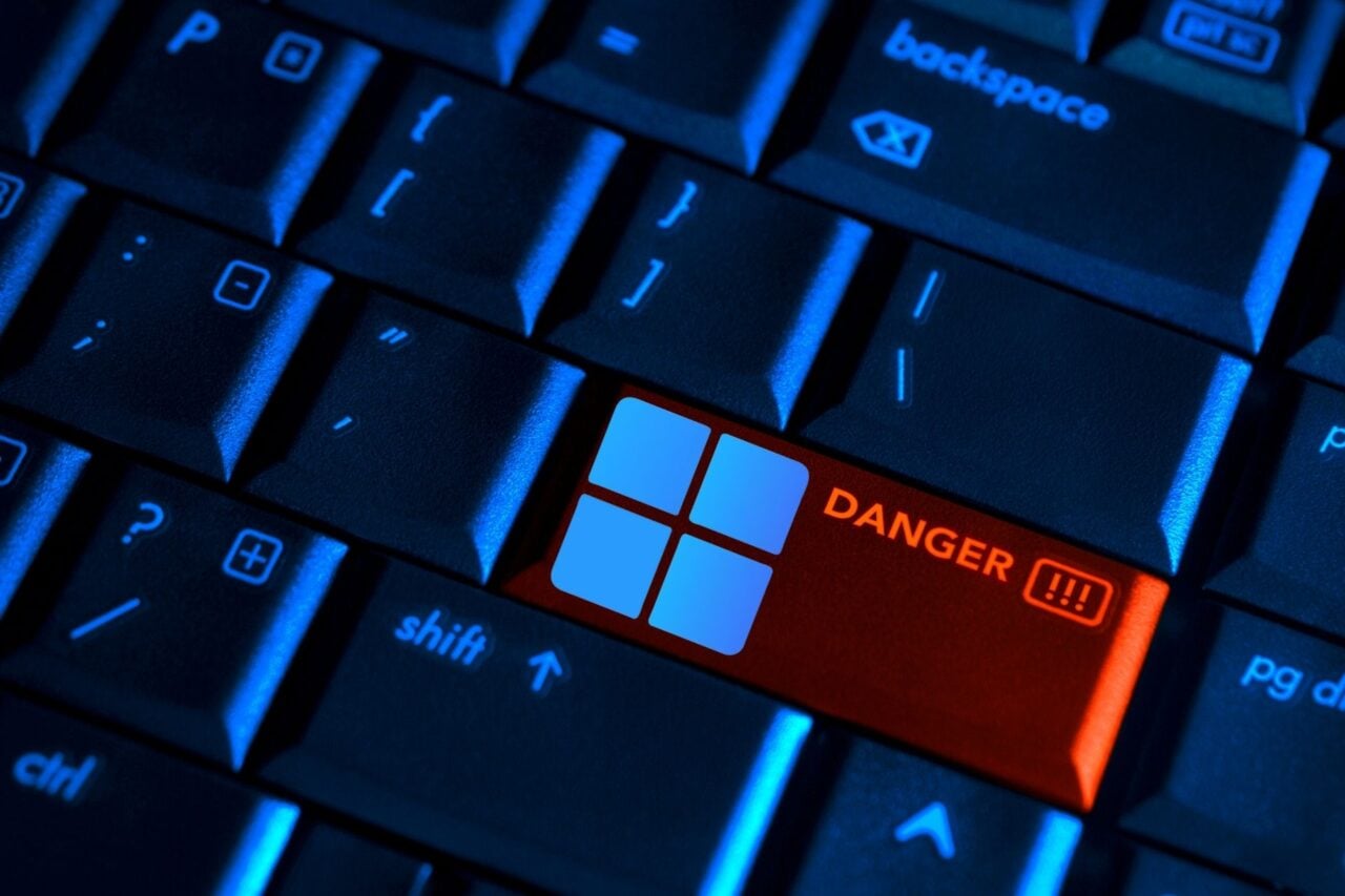 Une faille de sécurité majeure présente depuis 13 ans sous Windows et Linux !