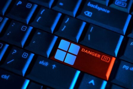 Une faille de sécurité majeure présente depuis 13 ans sous Windows et Linux !