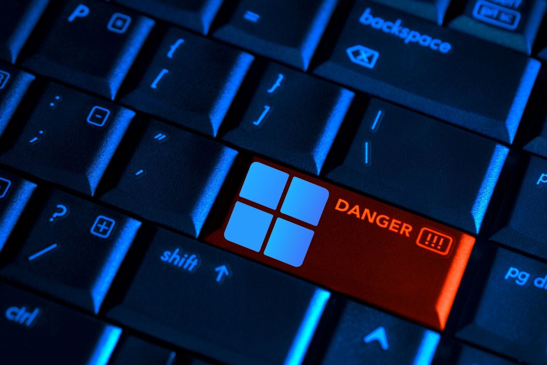 Une faille de sécurité majeure présente depuis 13 ans sous Windows et Linux !