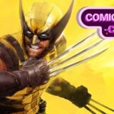 Wolverine Comic Con Panel