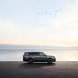 Xiaomi Skynomad Suv Familial Hybride