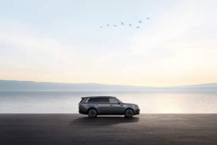 Xiaomi Skynomad Suv Familial Hybride
