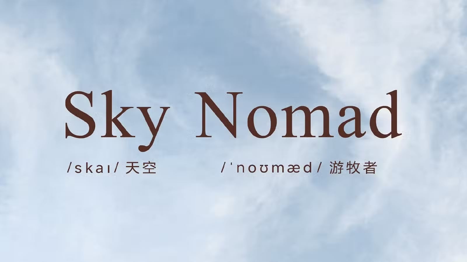Xiaomi Skynomad