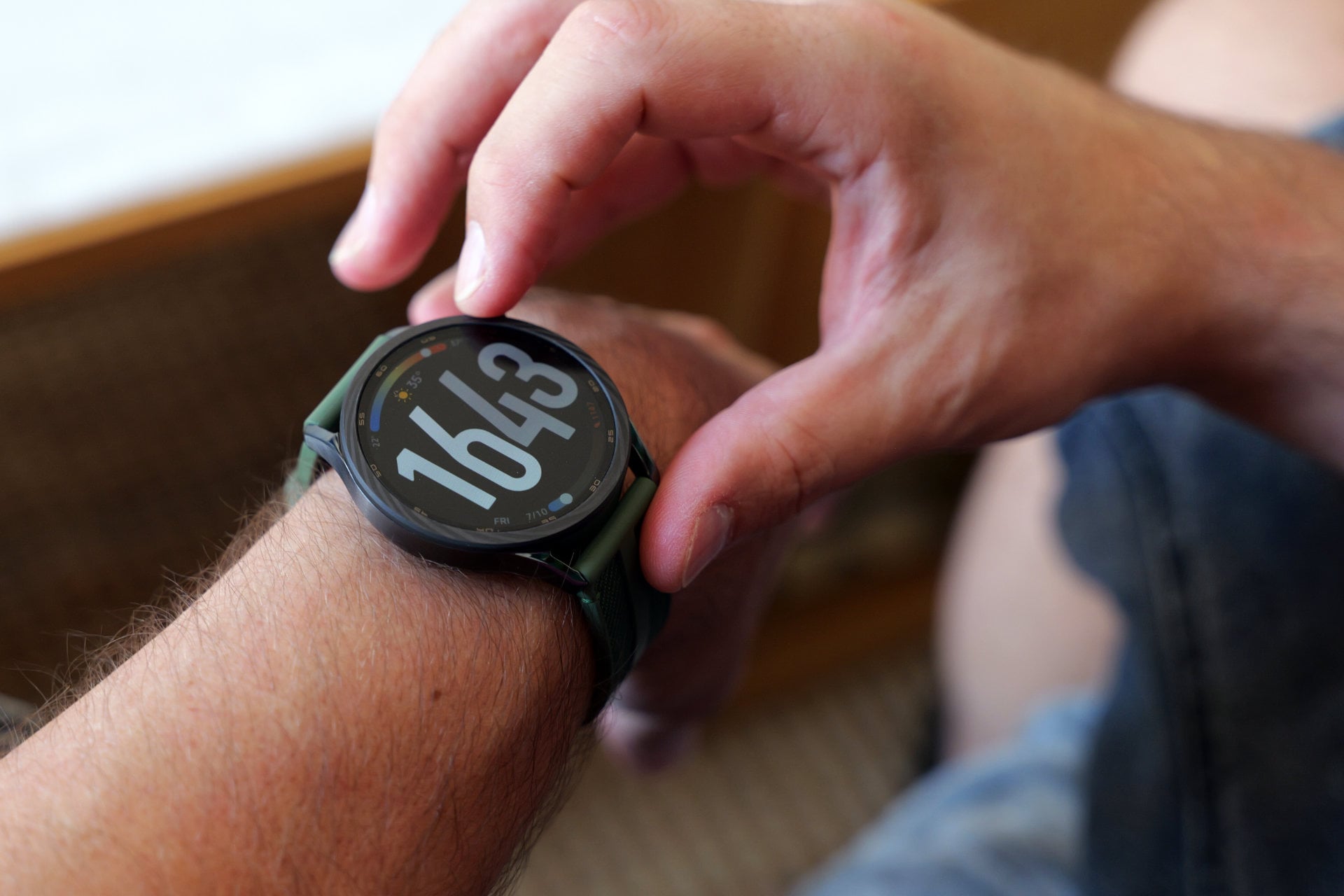 Xiaomi Watch Cadran 2