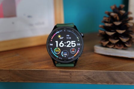 Xiaomi Watch S5