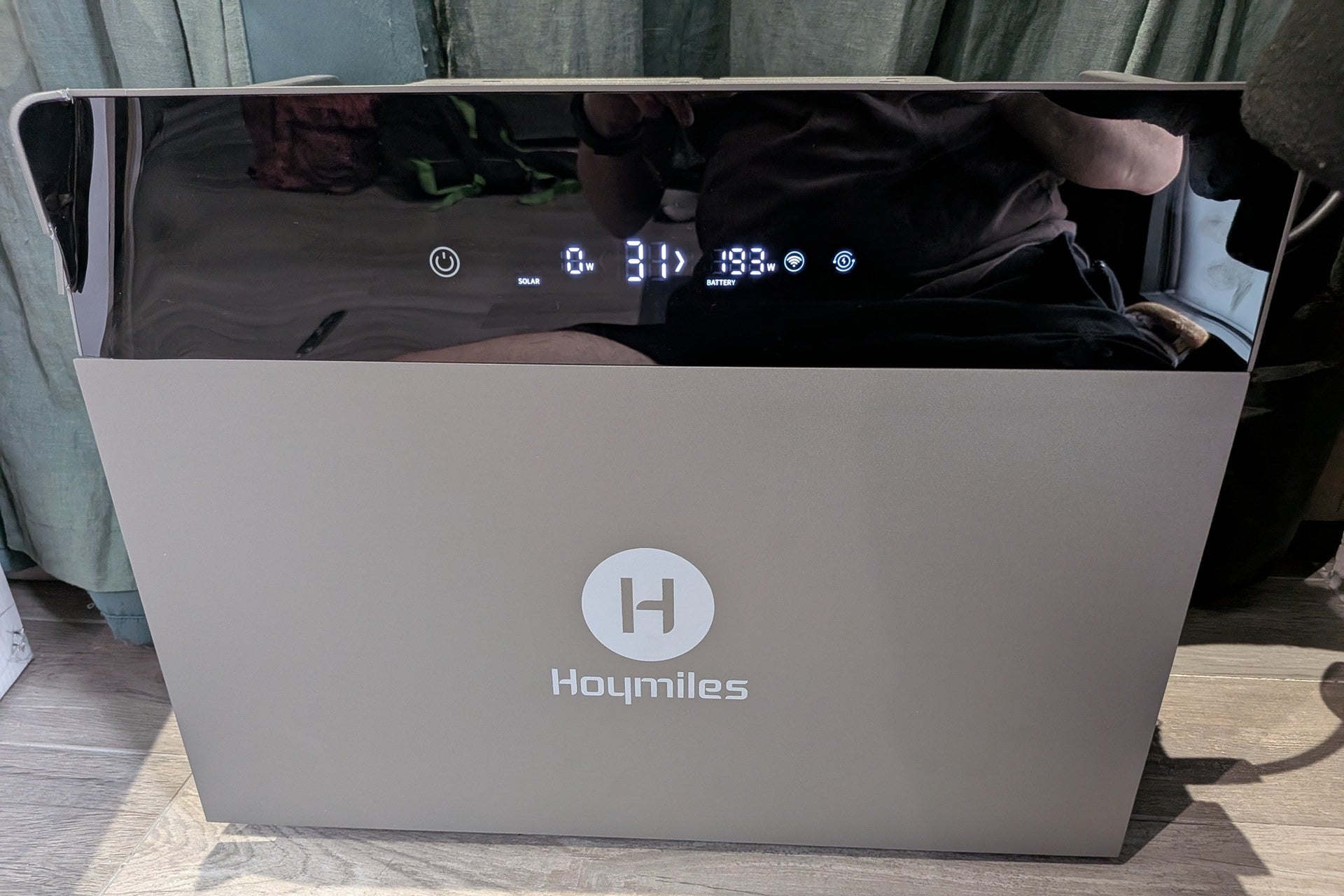 Hoymiles