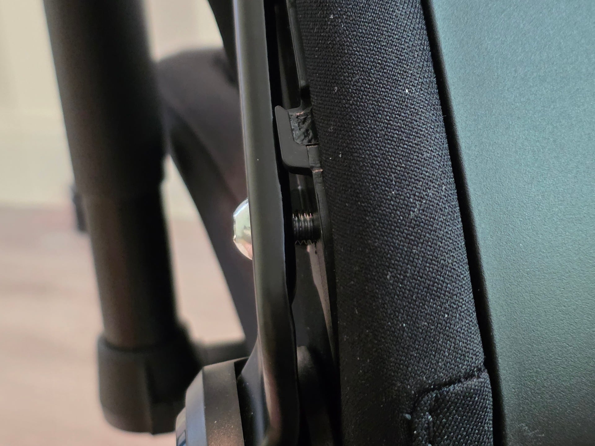 Test siège gaming Razer Soma Chroma
