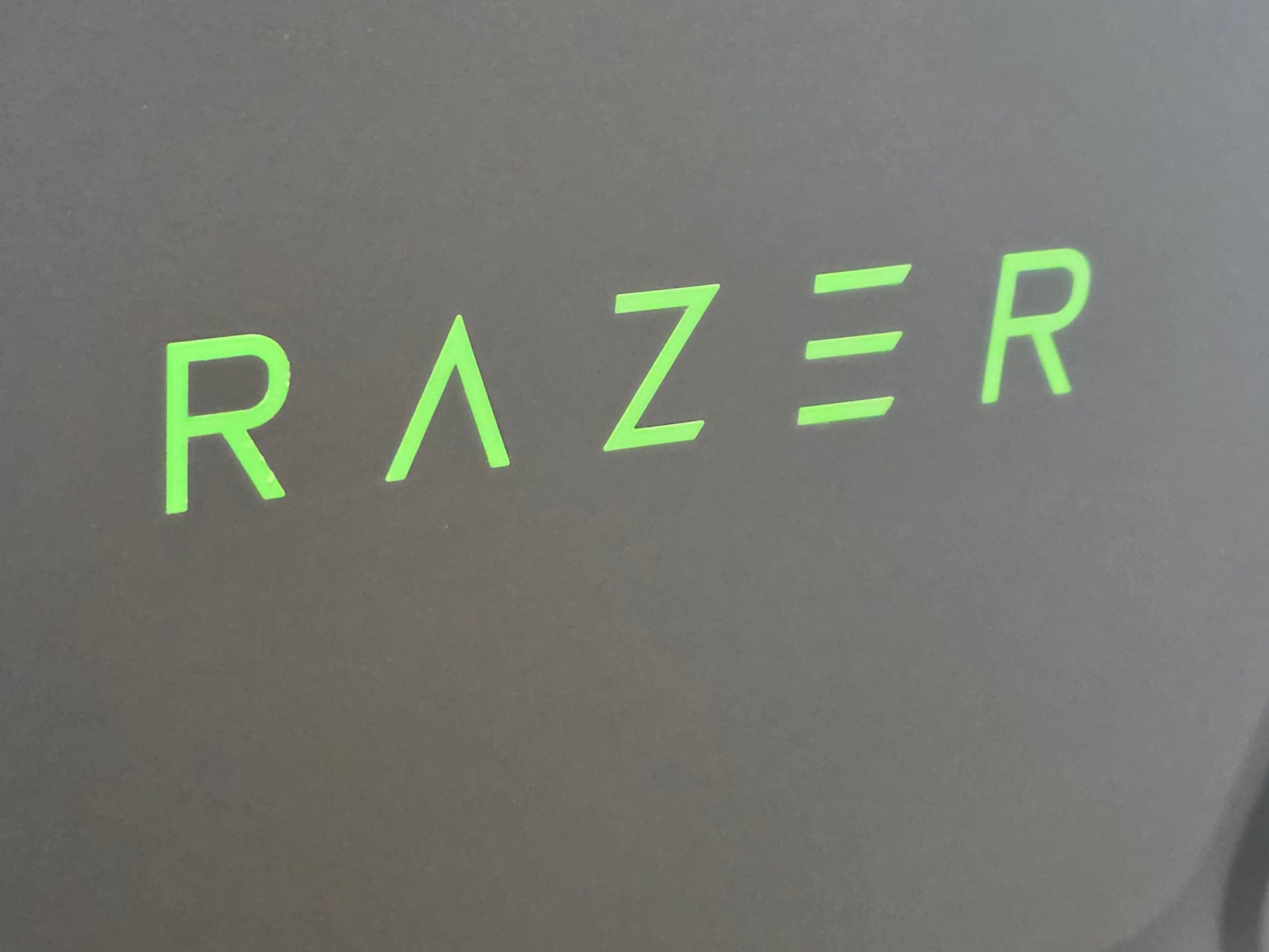 Test siège gaming Razer Soma Chroma
