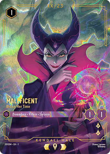 217 Dlcs1 Maleficent Bidinghertime En 150