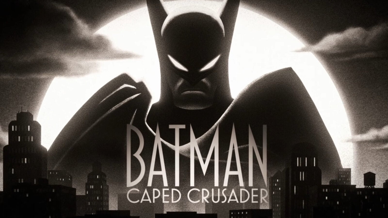 Un Batman plus sombre que jamais, un Joker qui vaut le détour… trois raisons de ne pas manquer la saison 2 de Batman : Caped Crusader sur Prime Video