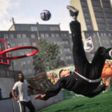 Bucketball Fc 27