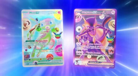 Cartes Pokémon set des 30 ans