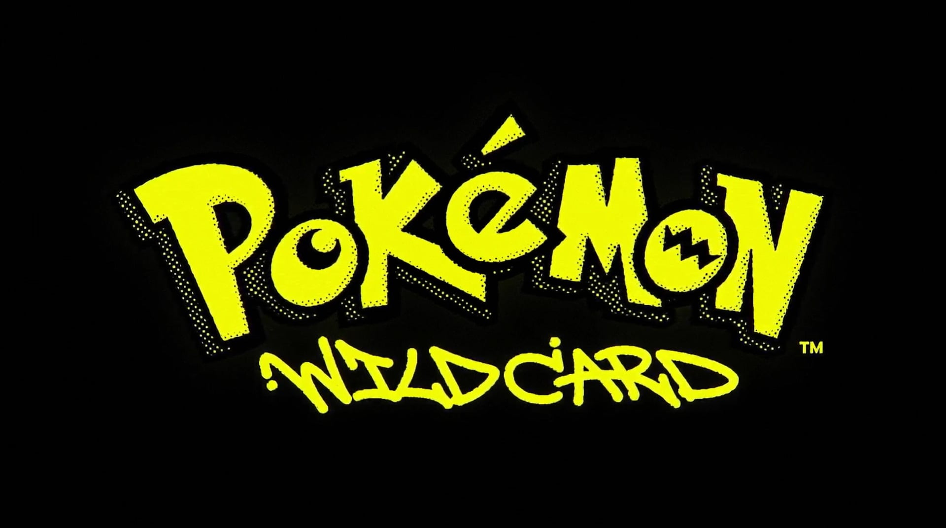 Pokémon Wild Cards