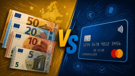 Cas Vs Carte