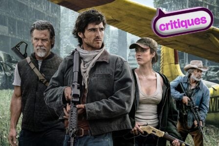 Critique The Dog Stars : un Ridley Scott qui n'aboie plus