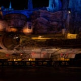 Star Wars Galaxy's Edge Disneyland Anaheim
