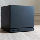 Test Steam Machine